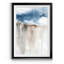 Carol Robinson par Windy Cliff II - Tableau encadré sous verre acrylique, grand format, idéal pour le salon-674206542-674206543