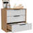Brun / Blanc est en rupture de stock