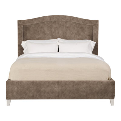 Caroline/Casey Upholstered Bed
