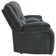 Dametris 78'' Upholstered Reclining Loveseat