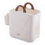 Plastic Laundry Basket with Handles