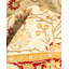 Classic One-of-a-Kind 4' 3" X 6' 2" Hand Knotted Area Rug