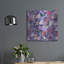 «Sweet Peas Motif-lumière» par Carissa Luminess-2092909517