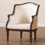 Fauteuil Abdul Rattan and Bayur
