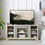 Meuble télé avec meuble télé Mantel Stone-133200684-134626052