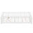 Cromlish Solid Wood Slat Headboard Design,Standard Bed-1244390897-1244390910