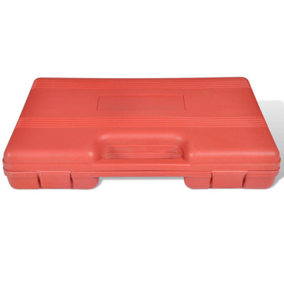 Wayde 7 Piece Toolbox Set