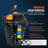 Pressurized Pond Filter 13W, 3200 Gal, 2630 GPH