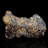 Genuine Sericho Pallasite Meteorite