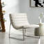 Fauteuil d'appoint Wilmouth Roll