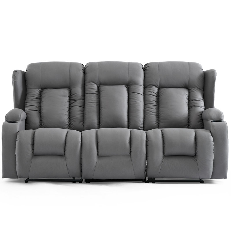 Andreaz Living Room Set, Manual - Handle / Lever