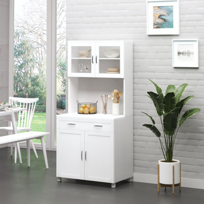 Garde-manger 67 po