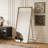 Rectangular Dressing Mirror for Bedroom or Living Room