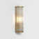 Avignon 1 - Light LED Flush Mounted Sconce