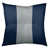 Bleu marine / gris