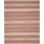 Ralph Lauren San Simeon Stripe Wool Striped Rug-26627877