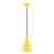 Jaune brillant / chrome poli n'est pas disponible