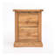 Rinker 45 cm W Bedside Table