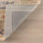 Raji Hand-Tufted Multi-Stripe Wool-Blend Rug-512297453