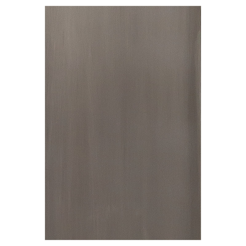41.75'' Console Table, Gray