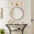 4-light Bathroom Vanity Light