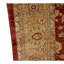 Wool Oriental Area Rug