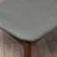 Chaise d'appoint rembourrée Drumnadrough-110820554-110820555