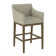 Dolomites 31" Arm Bar Stool