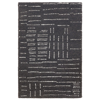 Ouzo Hand Tufted Wool Nina Rug