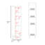 Armoire de rangement Molekeede Daisy-1789912954