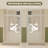 41-43" W ×72" H Shower Door, 1/4"(6Mm) SGCC Clear Tempered Glass Shower Door With Explosion Film, Nano Easy-Clean Coating, Reversible Installation-123404404