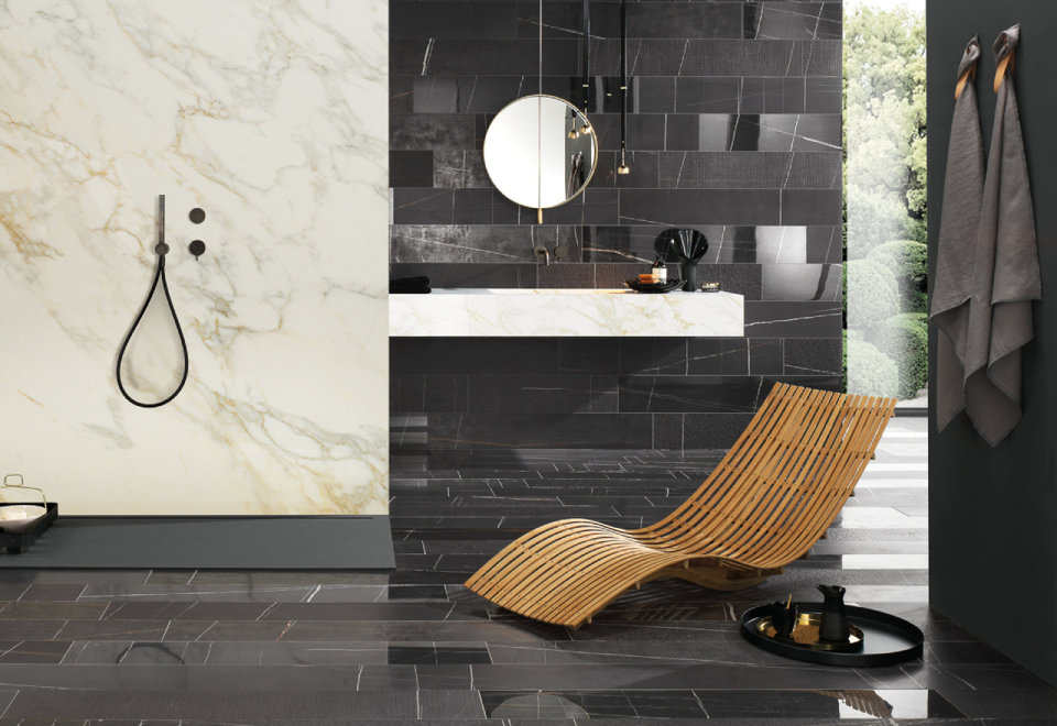 Floor & Wall Tile