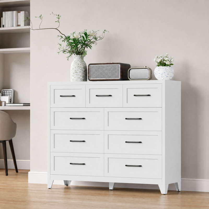Commode 7 tiroirs