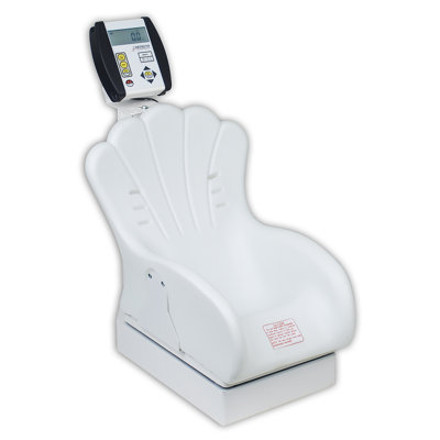 Detecto Digital Physician Scale