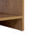 Masa 1 Shelf Coffee Table