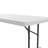 96'' Rectangular Banquet Table