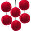Ornement suspendu à boule-103518051-103518052-103518055