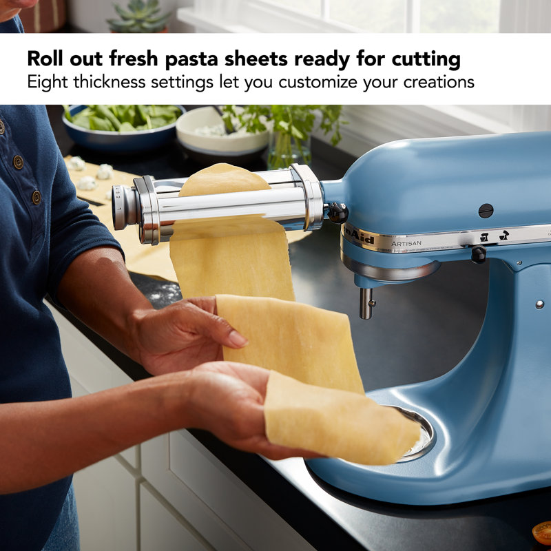 KitchenAid® Pasta Roller Attachment