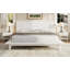 Lit plateforme en bois massif-320281488