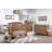 Solid Wood 6 - Drawer Dresser-1011551691