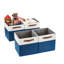Ensemble de bacs en tissu robuste-444294609-477206145