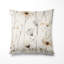 Coussin Floral - Coussin imprimé champêtre-125947464