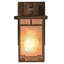 Roylance - Light Outdoor Wall Lantern