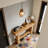 Modern Hall Table,Sofa Table,Hallway Table,Console Table