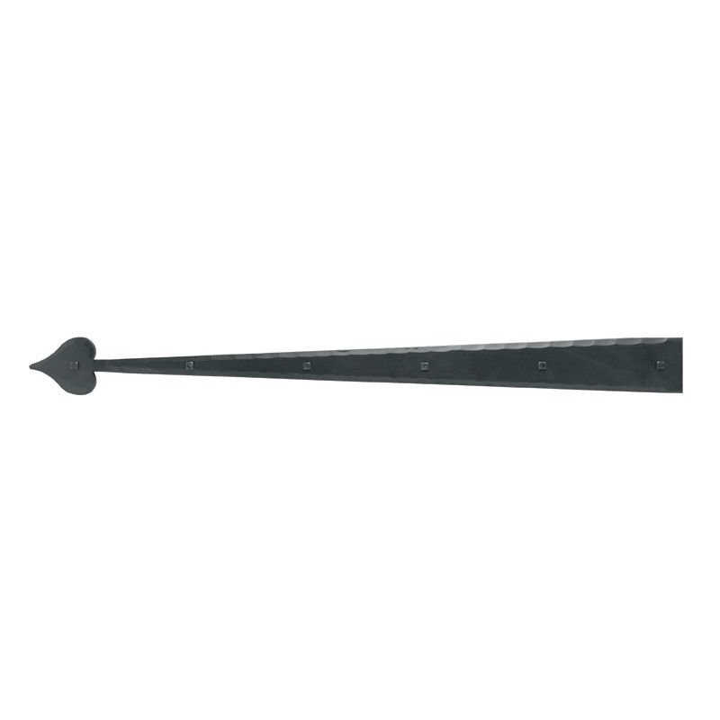 Sangle pour cœur robuste, H 3 po x l 36 po x P 0,31 po