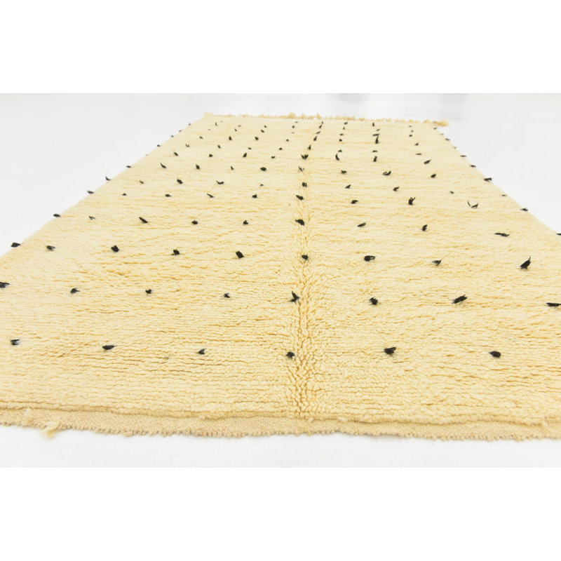 Noack Cream Rug