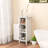Malyna Linen Cabinet-347631452