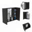 Pharmacie murale avec miroir-971144678