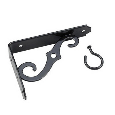 Ornamental Bracket