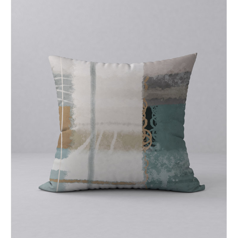 Housse de coussin carré totally Smashing, 24" X 24"